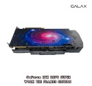 VGA (การ์ดแสดงผล) GALAX GEFORCE® RTX2070 SUPER WORK THE FRAMES EDITION 8GB GDDR6 256 BIT 3Y